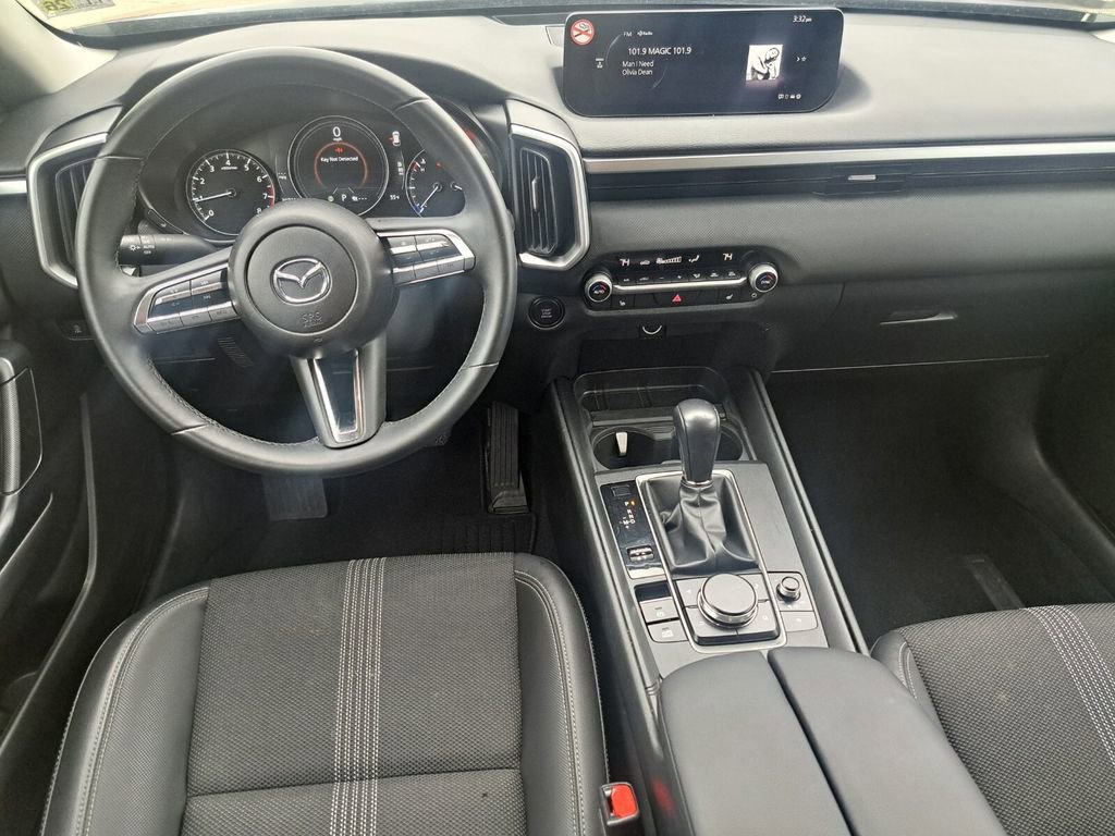 Used 2025 MAZDA CX-50 AWD 2.5 S w/ Preferred Package image 21