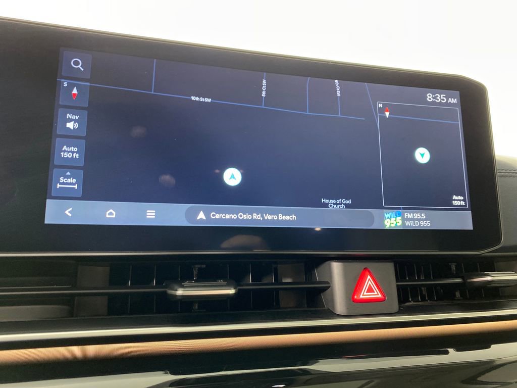 Used 2025 Kia Carnival SX Prestige image 20