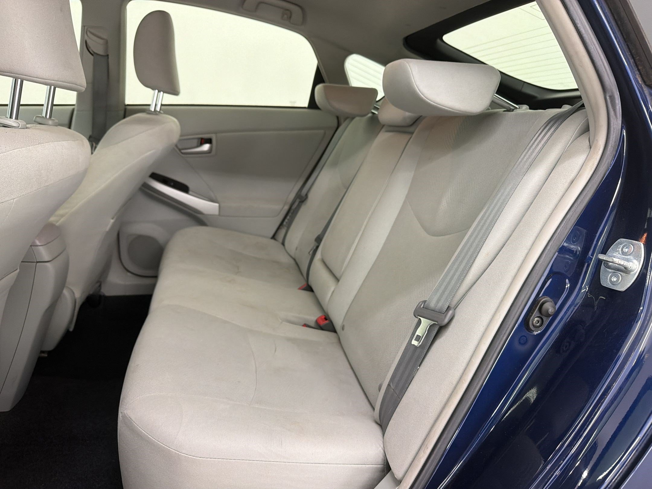 Used 2014 Toyota Prius Two FWD image 20