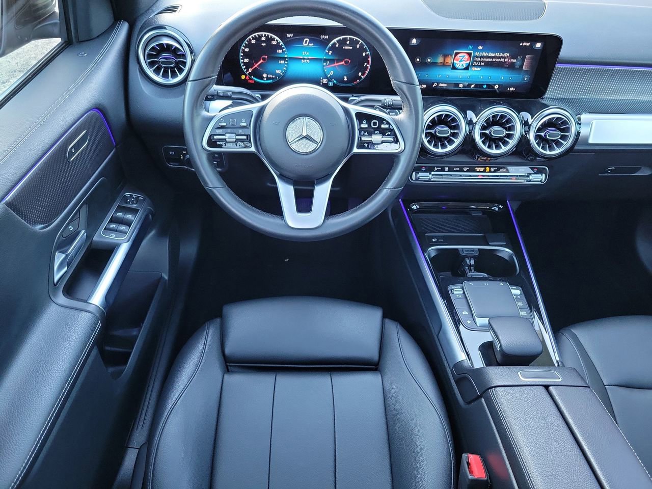 Certified 2022 Mercedes-Benz GLB 250 image 15