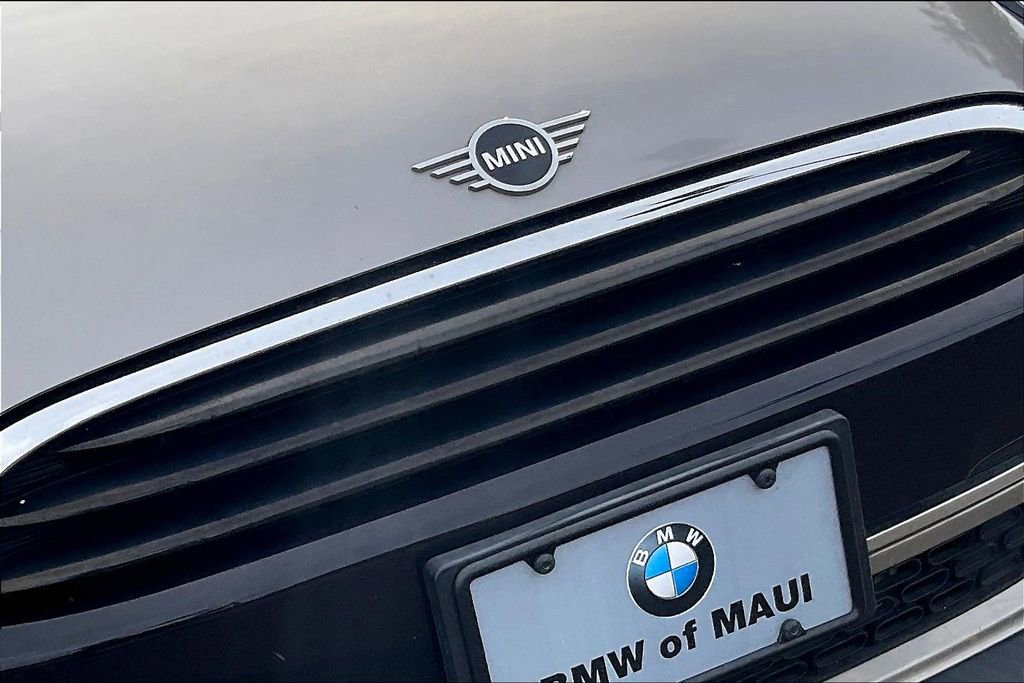 Used 2021 MINI Cooper Convertible image 29