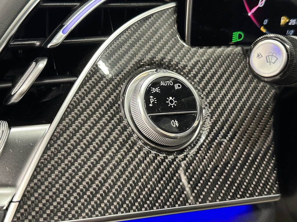 New 2026 Mercedes-Benz E 53 AMG e 4MATIC Sedan image 37