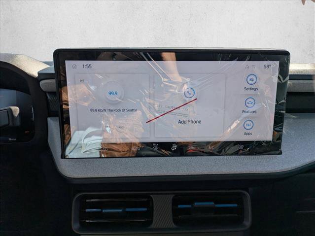 New 2025 Ford Maverick XLT w/ 4K Tow Package image 13