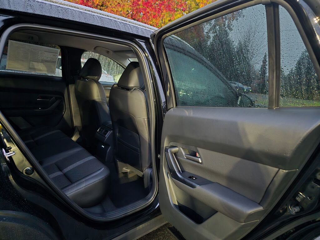 New 2026 MAZDA CX-50 AWD 2.5 S w/ Weather Package image 24