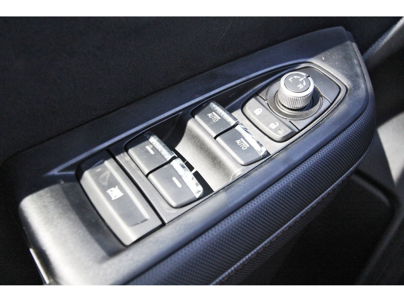 New 2026 Subaru Forester Sport AWD/4WD image 21