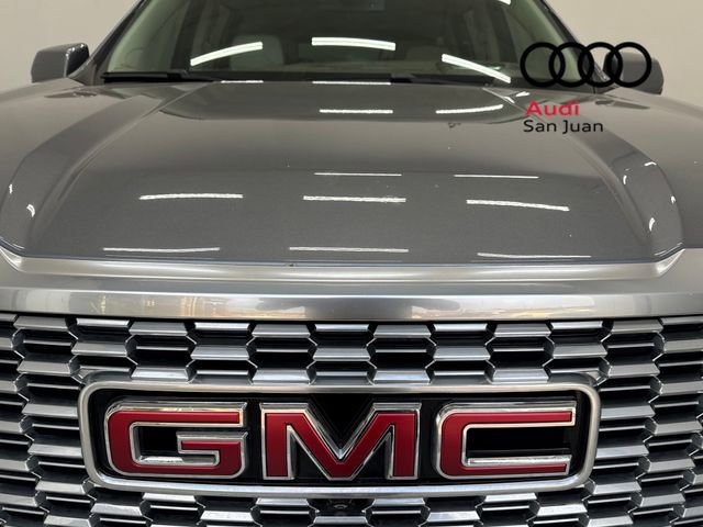 Used 2022 GMC Yukon XL Denali image 5