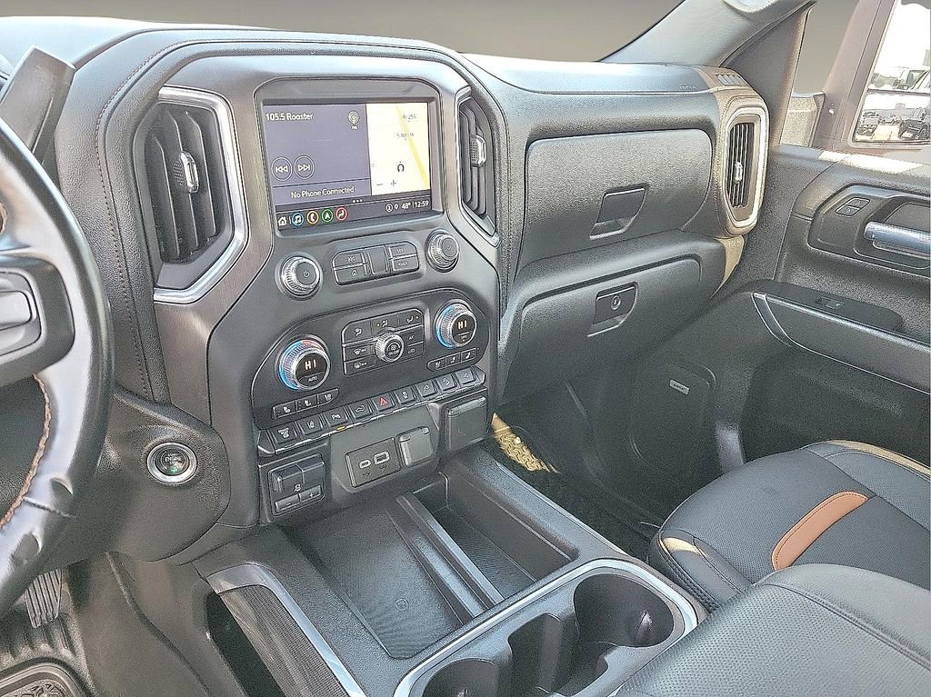 Used 2023 GMC Sierra 2500 AT4 w/ AT4 Premium Plus Package image 20