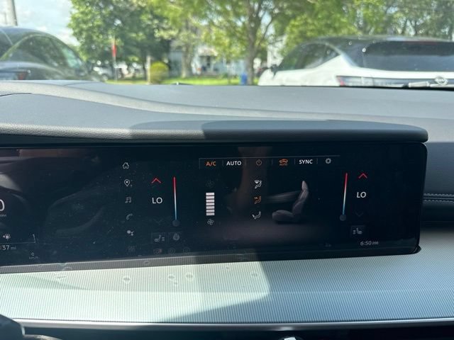 New 2026 Nissan Murano SL AWD/4WD image 12