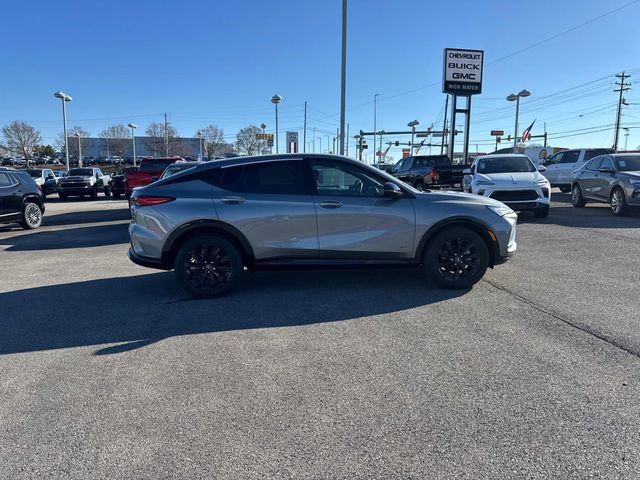 New 2026 Buick Envista Sport Touring w/ Convenience I Package video 3