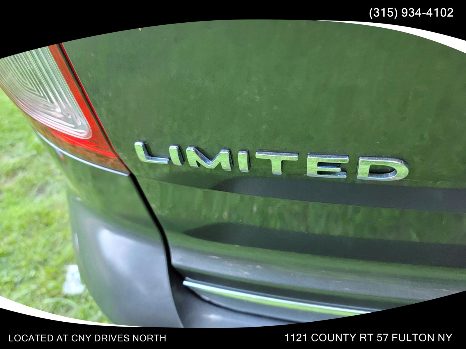 Used 2015 Ford Explorer Limited AWD/4WD image 21