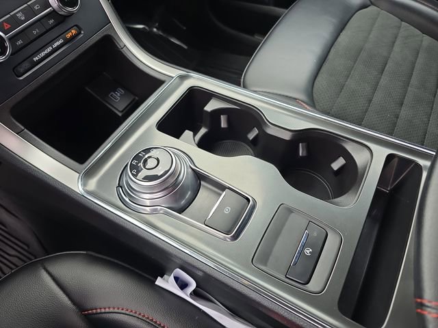 Certified 2023 Ford Edge ST-Line AWD/4WD image 26