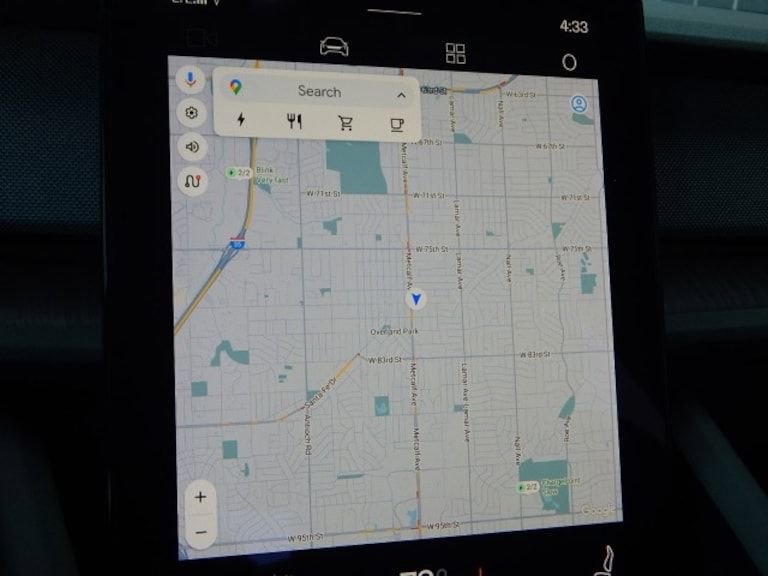 Used 2022 Polestar Polestar 2 w/ Plus Package image 19