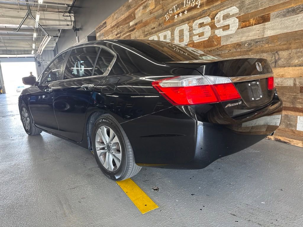 Used 2013 Honda Accord LX image 6
