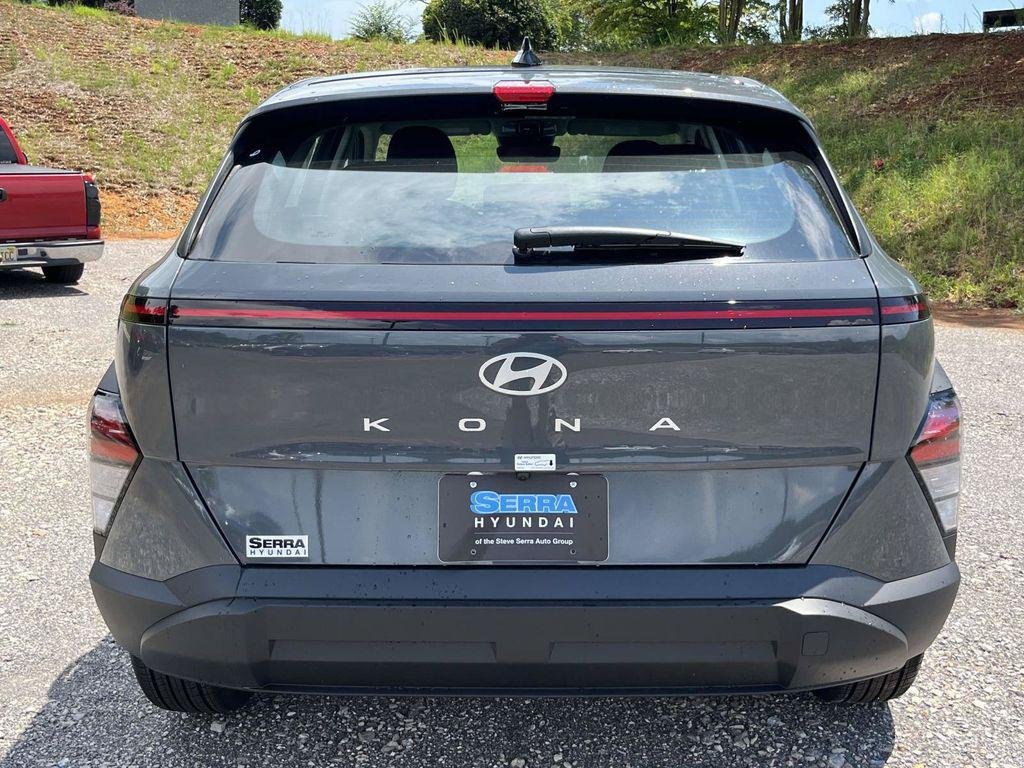 New 2026 Hyundai Kona SE FWD image 23