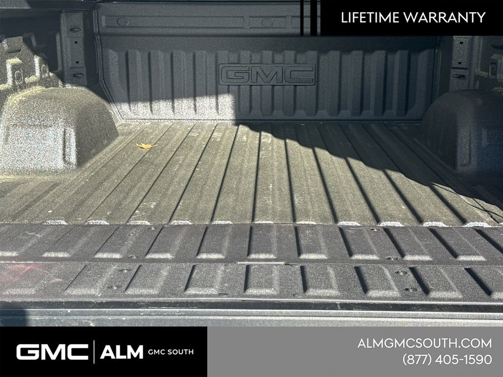 New 2026 GMC Sierra 1500 AT4 w/ AT4 Premium Package image 20