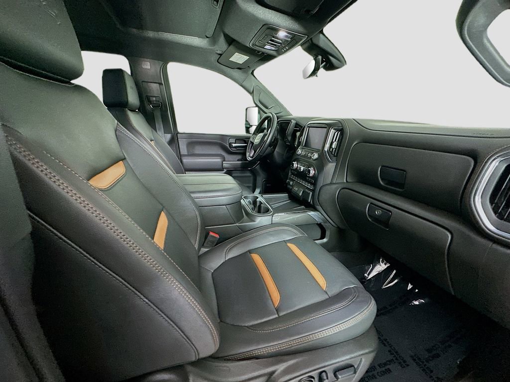 Used 2023 GMC Sierra 2500 AT4 w/ AT4 Premium Plus Package image 30
