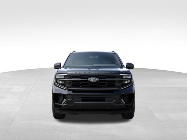 New 2027 Ford Expedition Max Platinum AWD/4WD image 4