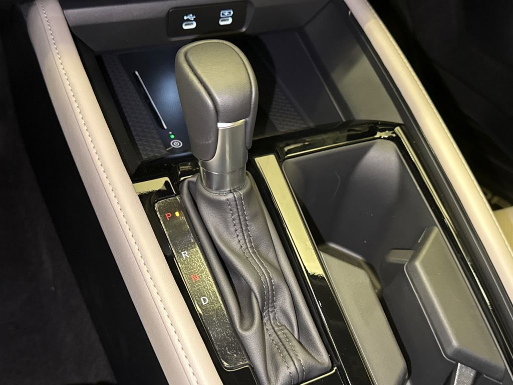 New 2026 Honda Accord Touring image 28