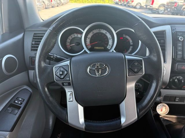 Used 2015 Toyota Tacoma 4x4 Access Cab w/ SR5 Package image 14