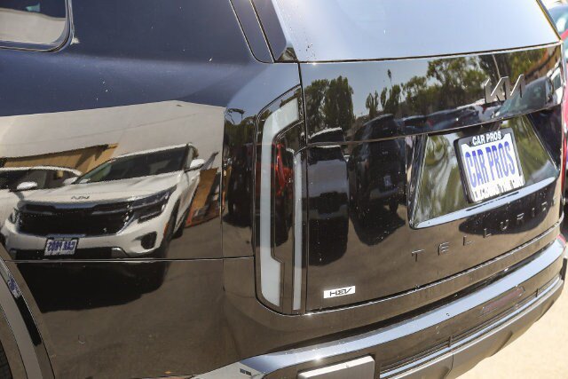 Used 2027 Kia Telluride X-Line SX Prestige AWD/4WD image 18
