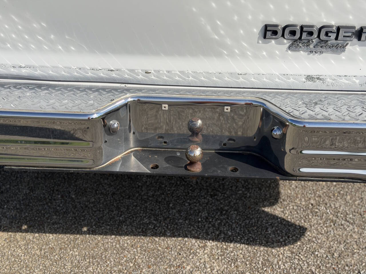 Used 1994 Dodge B350 RWD image 7