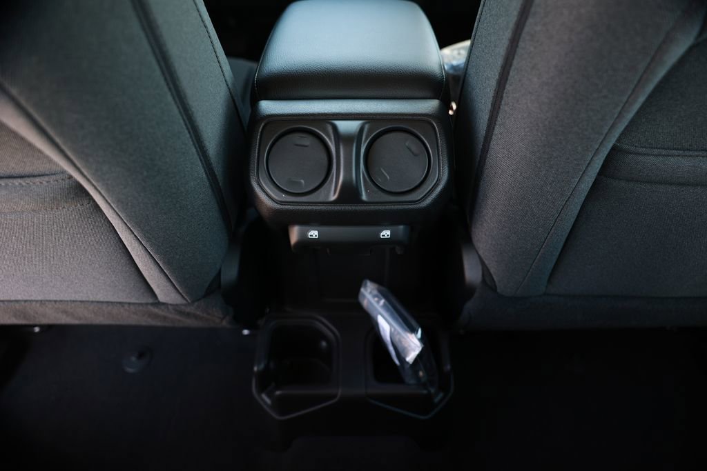 New 2026 Jeep Wrangler Unlimited Sport AWD/4WD image 28