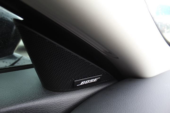 Certified 2024 MAZDA CX-50 AWD 2.5 S w/ Cargo Package image 24