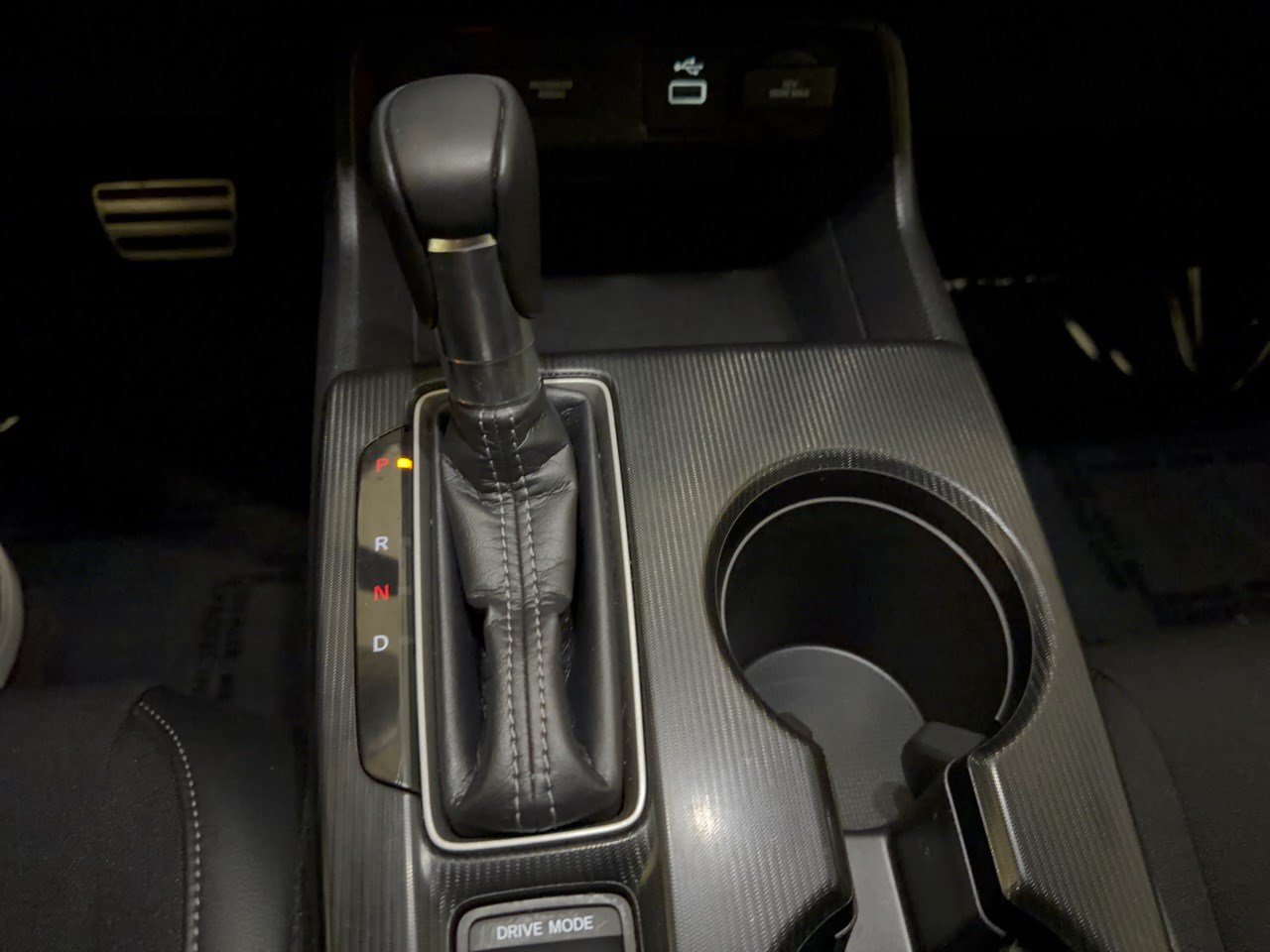 Used 2023 Honda Civic Sport image 21
