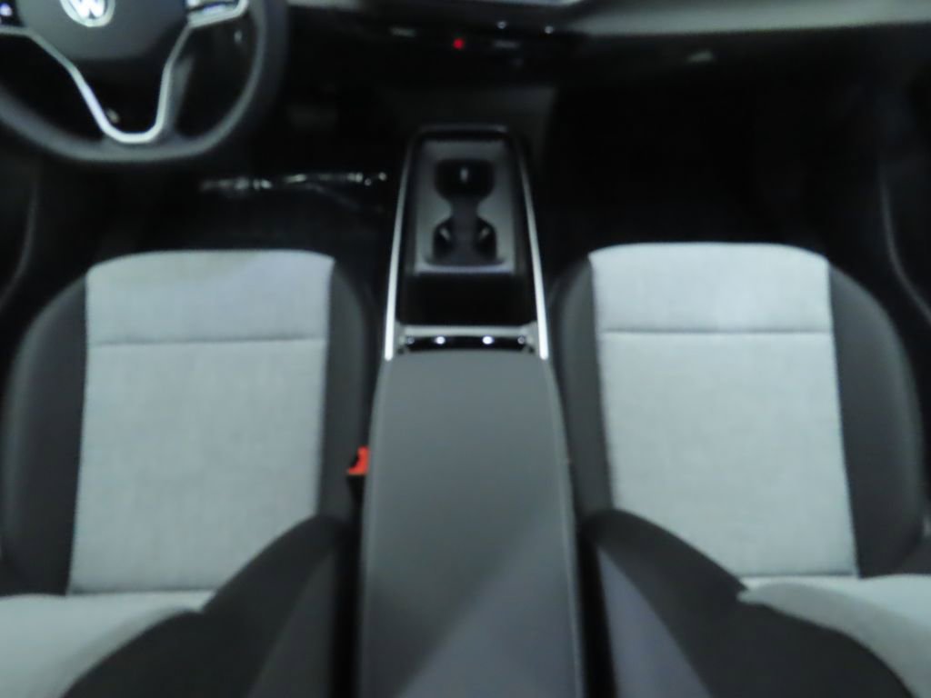 New 2026 Volkswagen ID.4 Pro image 17