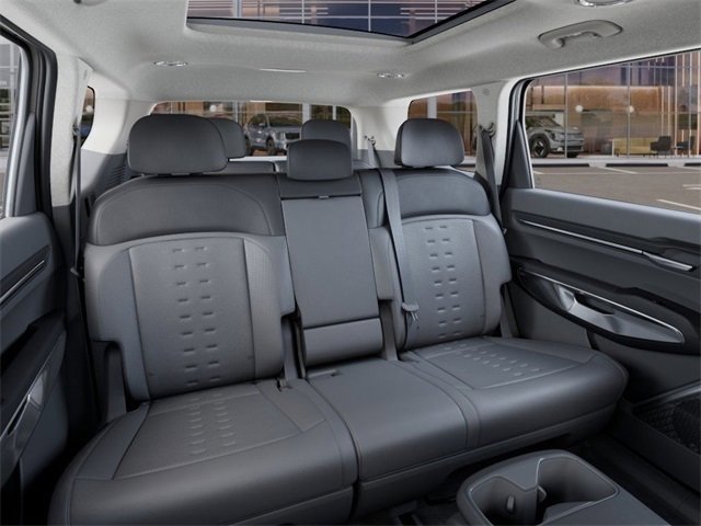 New 2026 Kia EV9 Wind AWD/4WD image 16