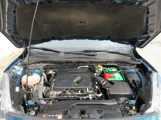 Used 2020 Ford Escape SE AWD/4WD image 7