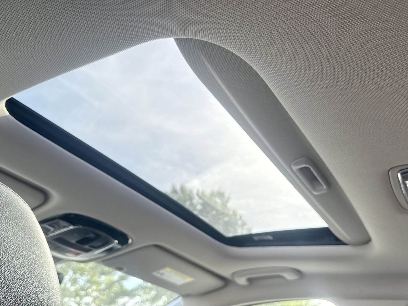 New 2026 Hyundai Tucson SEL image 24