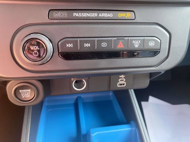 New 2026 Ford Maverick XLT w/ XLT Luxury Package FWD image 17