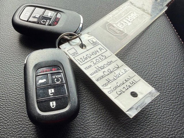 Used 2023 Honda CR-V Sport image 30