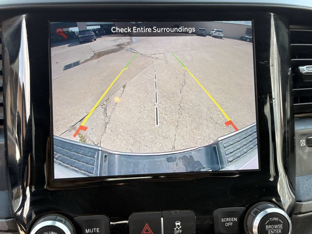 Used 2018 RAM 2500 Limited AWD/4WD image 20
