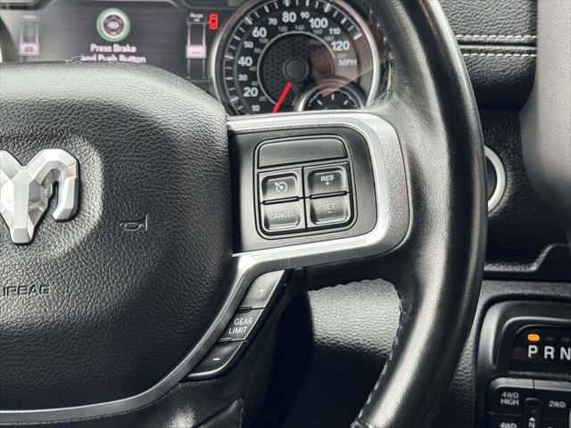 Certified 2022 RAM 2500 Laramie image 27