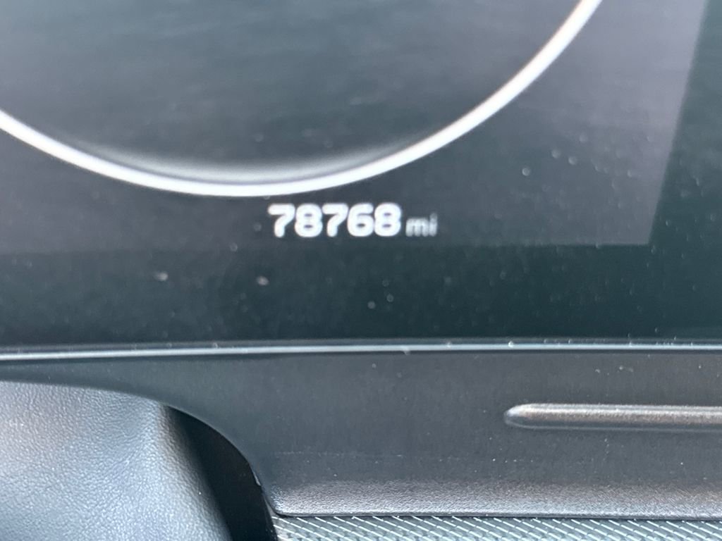 Used 2023 Kia Sportage SX image 26