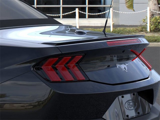 New 2025 Ford Mustang Premium image 22