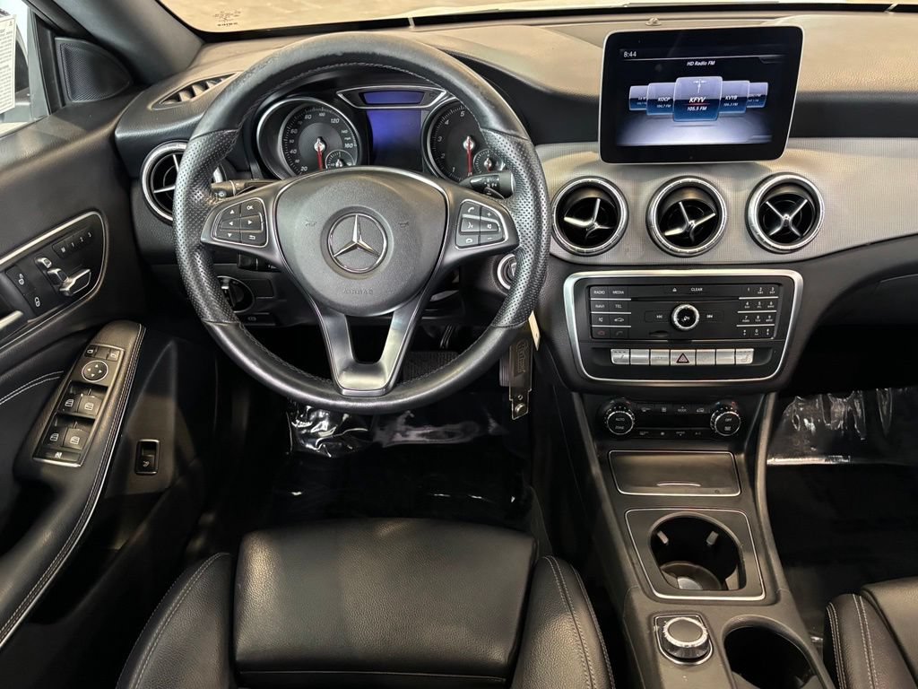Certified 2019 Mercedes-Benz CLA 250 image 29