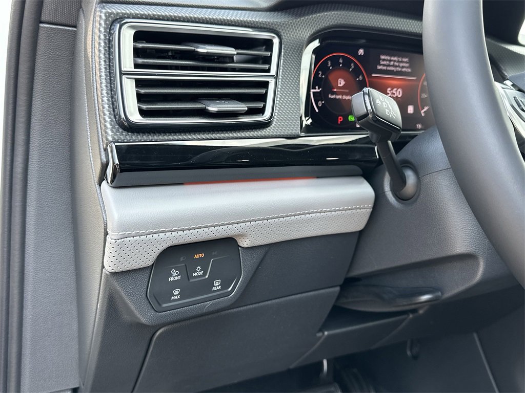 New 2026 Volkswagen Atlas Cross Sport SEL R-Line image 14
