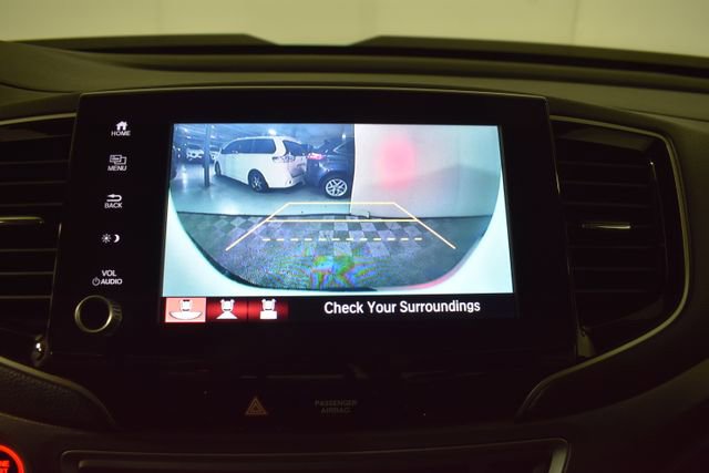 Used 2022 Honda Ridgeline Sport image 21