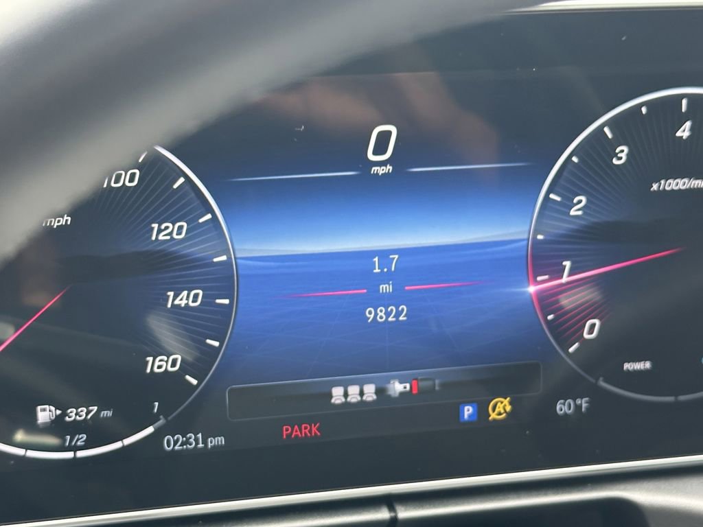 Used 2024 Mercedes-Benz C 300 4MATIC Sedan image 30