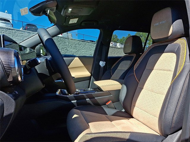 New 2026 Chevrolet Equinox ACTIV image 8