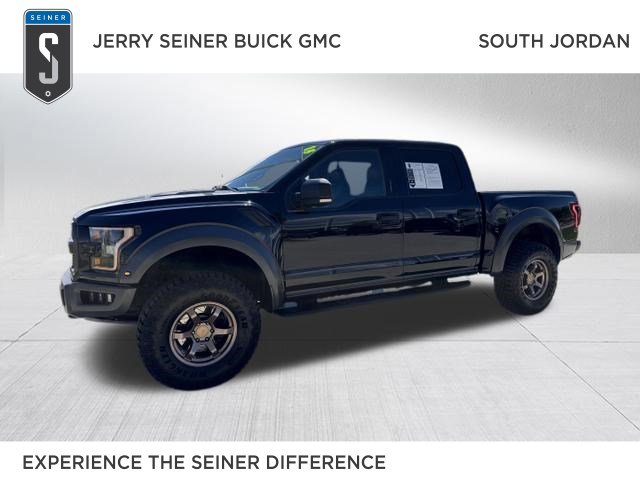 Used 2018 Ford F150 Raptor AWD/4WD image 1