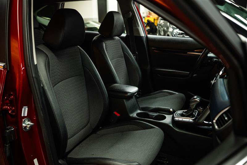 Used 2023 Kia Seltos Nightfall Edition image 14