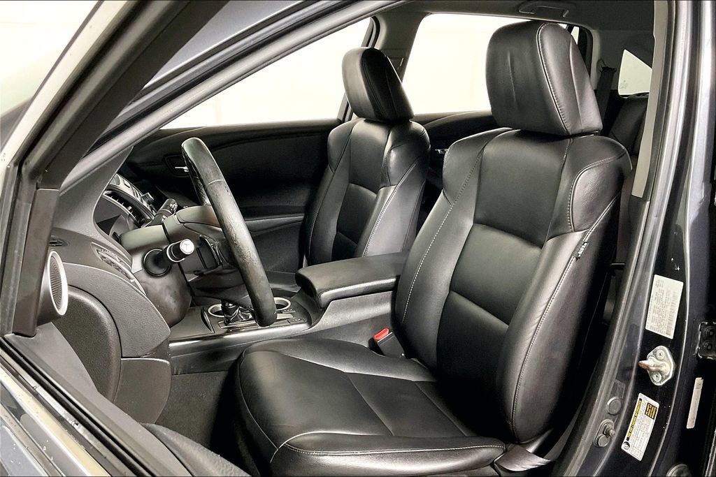 Used 2016 Acura RDX FWD image 23