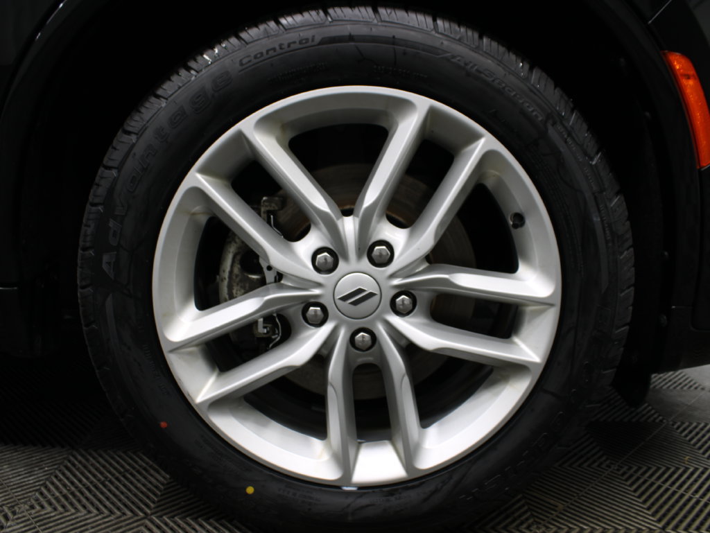 Used 2025 Dodge Durango R/T AWD/4WD image 10