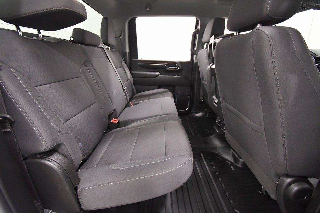 Used 2024 GMC Sierra 3500 SLE image 15