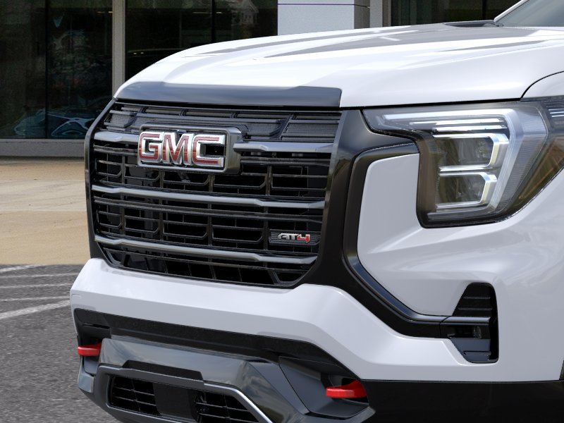 New 2027 GMC Terrain AT4 w/ Convenience Package III AWD/4WD image 15