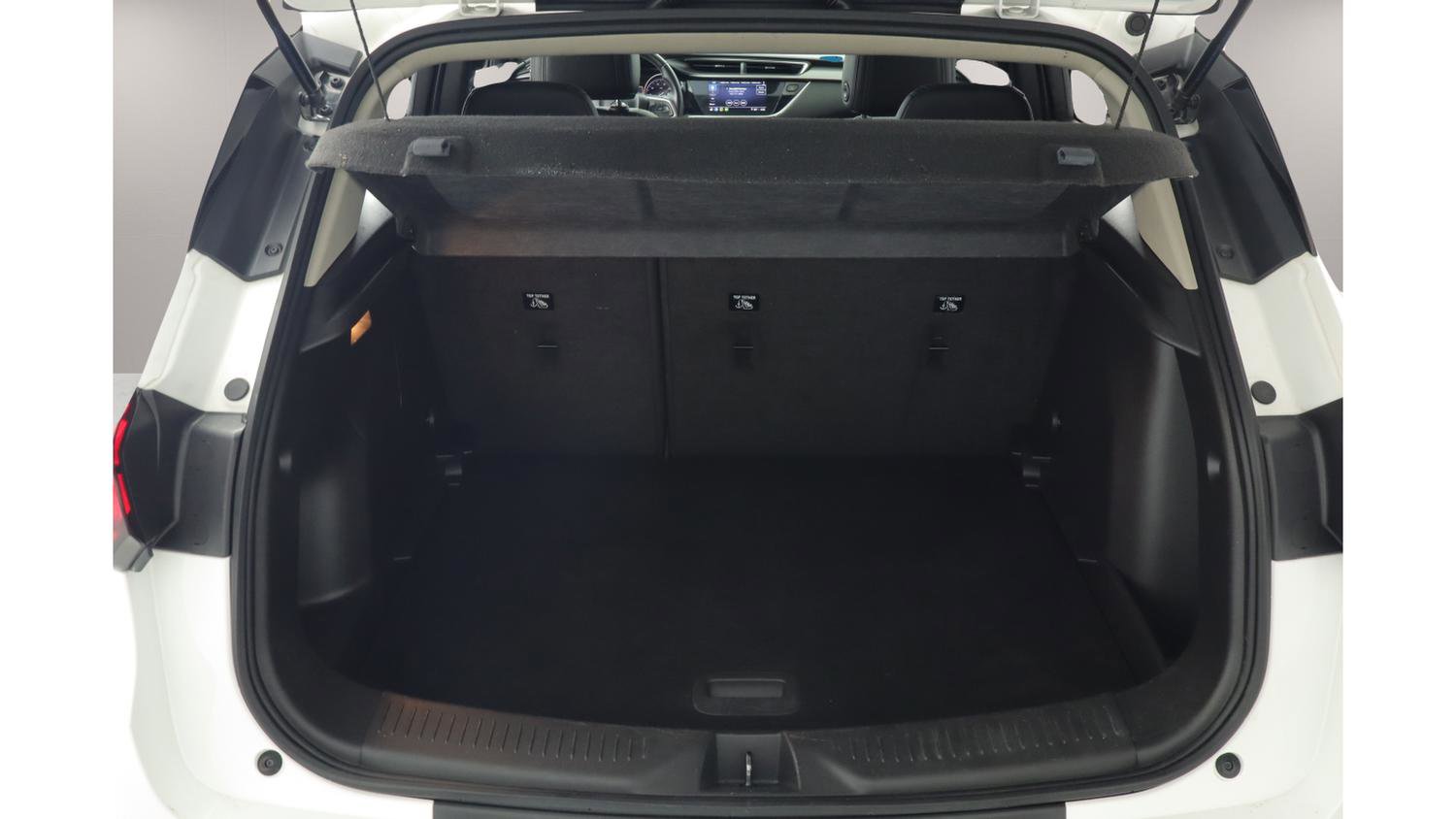 Used 2022 Buick Encore GX Preferred w/ Cold Weather Comfort Package image 28